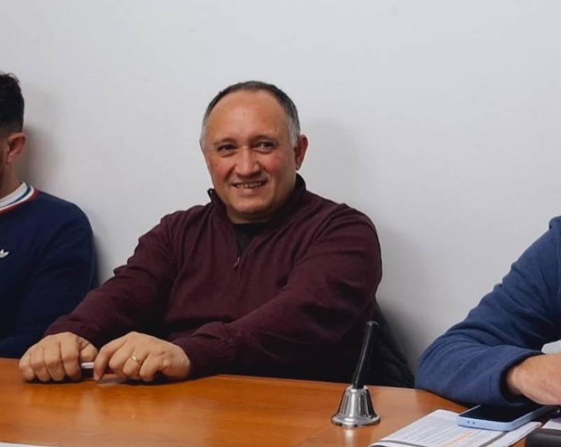 Torneo de Primera: �Estamos muy lejos, no s�lo en lo econ�mico�